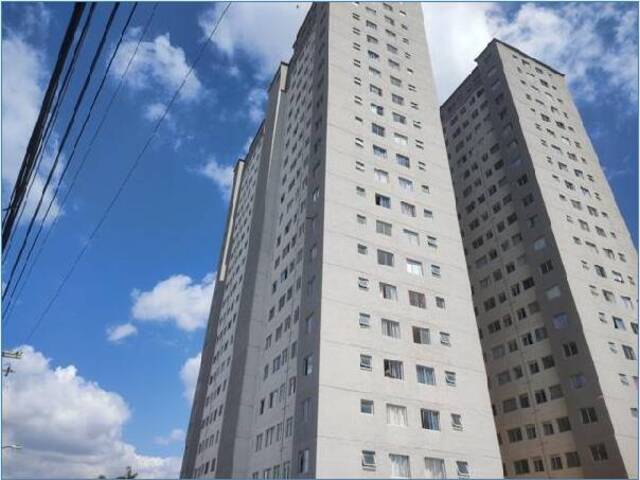 Venda em Vila Santos - São Paulo