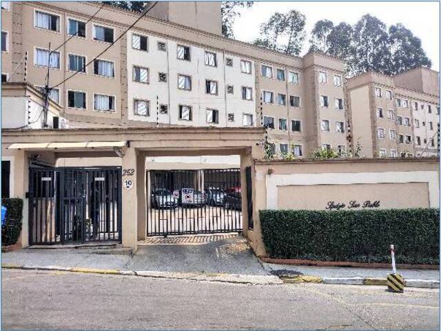 Venda em Jardim Paris - São Paulo