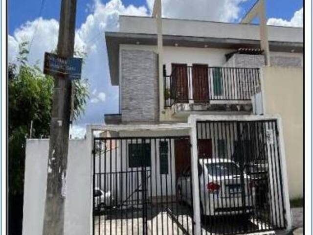 Apartamento para Venda em Sorocaba - 1