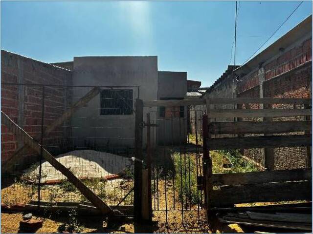 Venda em Conjunto Habitacional Santa Angelina - São Carlos