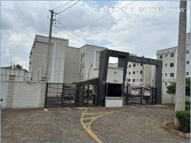 Apartamento para Venda em São José do Rio Preto - 1
