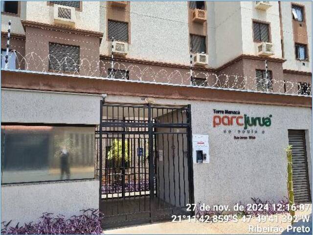 Apartamento para Venda em Ribeirão Preto - 1