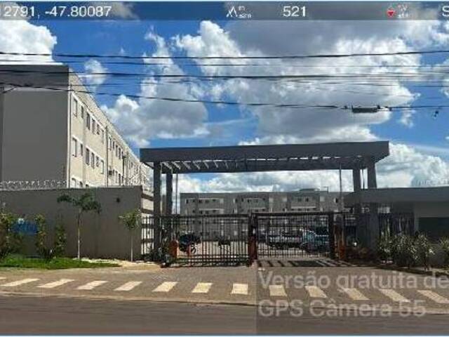 Venda em Chácaras Pedro Corrêa de Carvalho - Ribeirão Preto