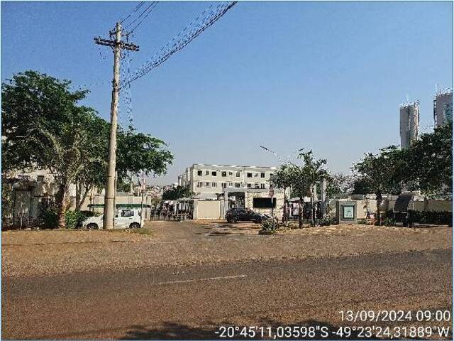 #10086 - Apartamento para Venda em São José do Rio Preto - SP - 2