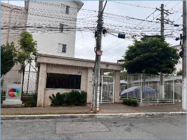 #10088 - Apartamento para Venda em São Paulo - SP - 1