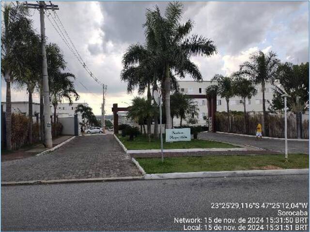 #10089 - Apartamento para Venda em Sorocaba - SP - 2