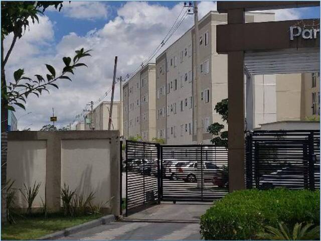#10094 - Apartamento para Venda em Guarulhos - SP - 2