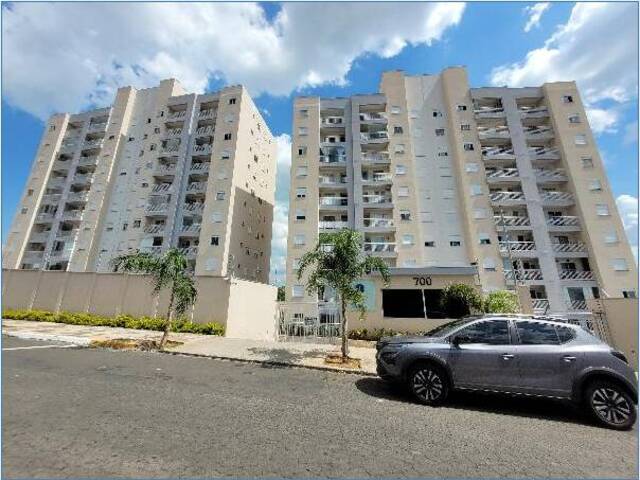 #10099 - Apartamento para Venda em Salto - SP - 1