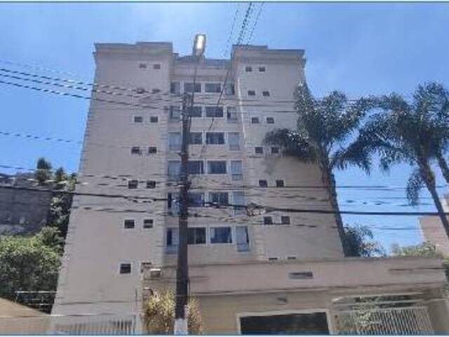 #10103 - Apartamento para Venda em São Paulo - SP - 1