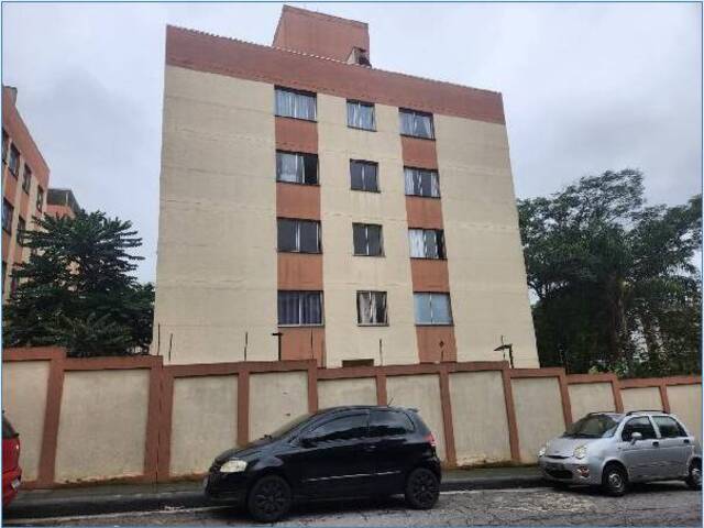 #10106 - Apartamento para Venda em São Paulo - SP - 2