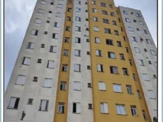 #10107 - Apartamento para Venda em São Paulo - SP - 2