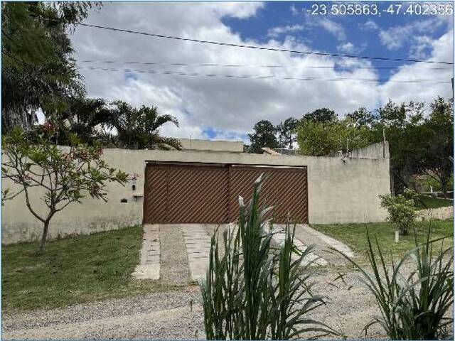#10110 - Casa para Venda em Sorocaba - SP - 2