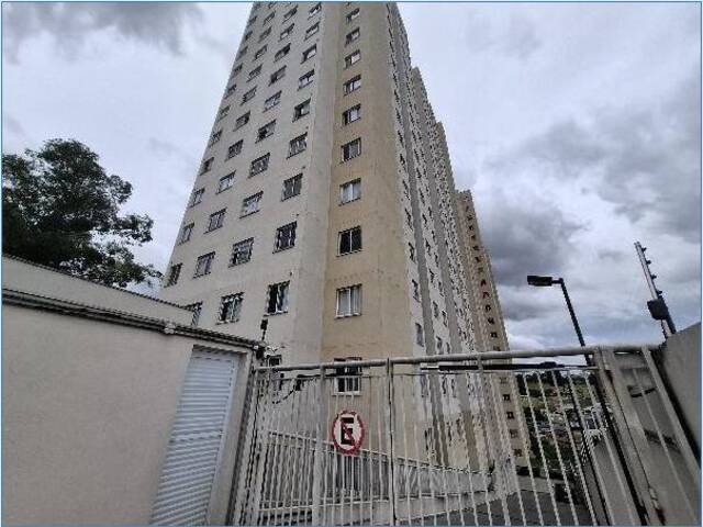 #10113 - Apartamento para Venda em São Paulo - SP - 1