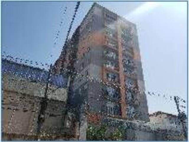 #10115 - Apartamento para Venda em São Paulo - SP - 1