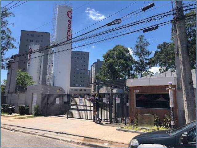#10116 - Apartamento para Venda em São Paulo - SP - 1