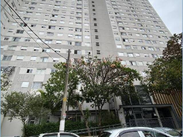 #10120 - Apartamento para Venda em São Paulo - SP - 1