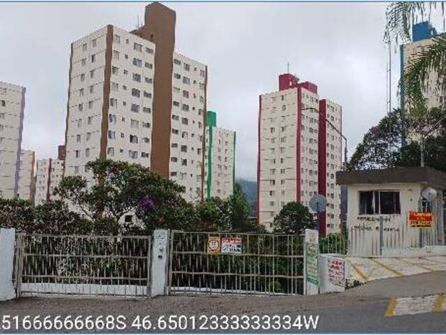 #10125 - Apartamento para Venda em São Paulo - SP - 1