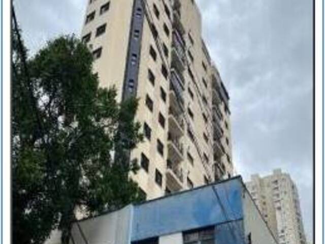 #10127 - Apartamento para Venda em São Paulo - SP - 2