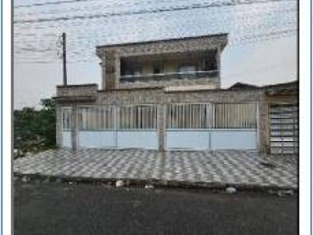 Casa para Venda em Praia Grande - 1