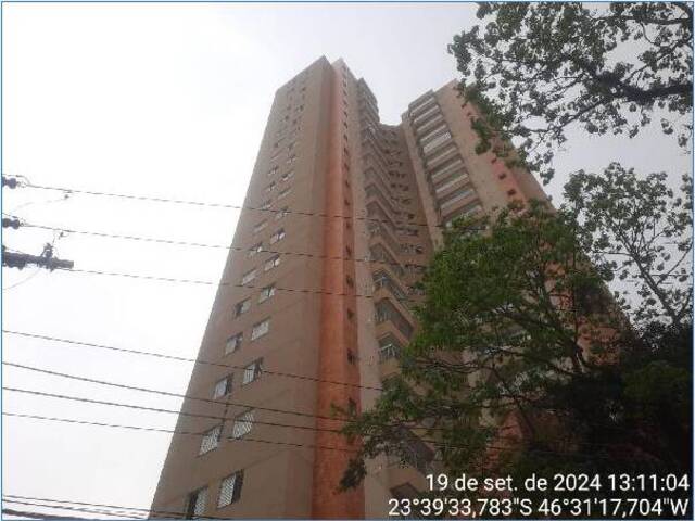 #10136 - Apartamento para Venda em Santo André - SP - 2