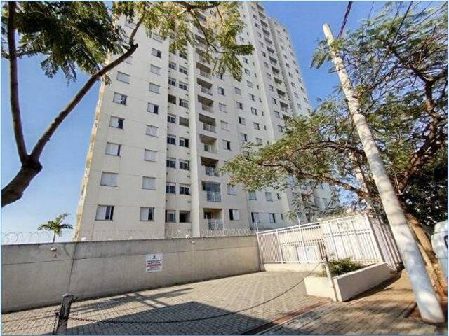 #10143 - Apartamento para Venda em São Paulo - SP - 2