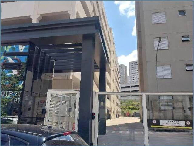 #10144 - Apartamento para Venda em São Paulo - SP - 2