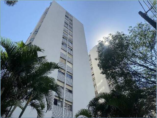 #10147 - Apartamento para Venda em São Paulo - SP - 1