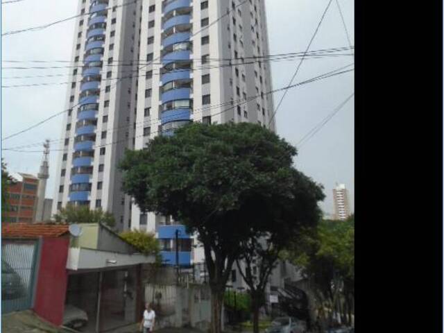 #10148 - Apartamento para Venda em São Paulo - SP - 2