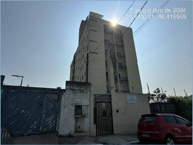 #10151 - Apartamento para Venda em São Paulo - SP - 2
