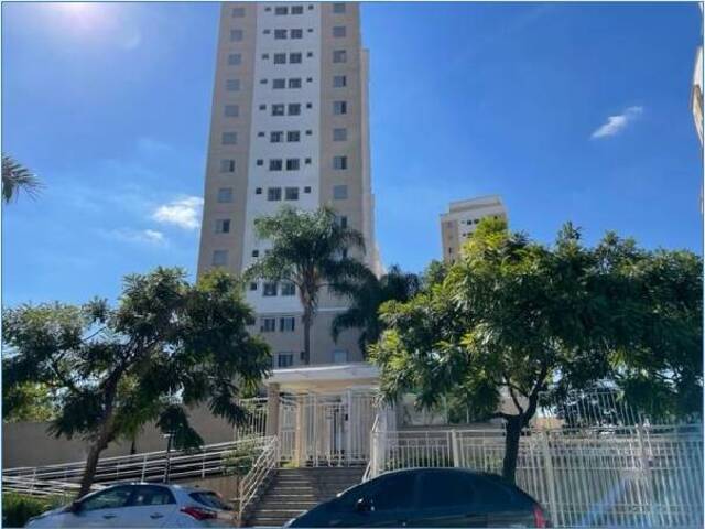 #10152 - Apartamento para Venda em São Paulo - SP - 1