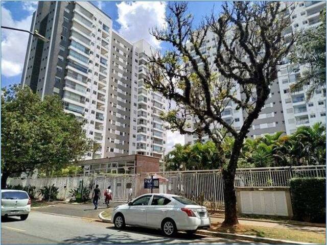 #10154 - Apartamento para Venda em São Paulo - SP - 2