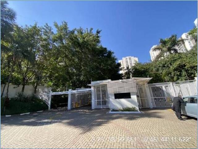 #10155 - Apartamento para Venda em São Paulo - SP - 1