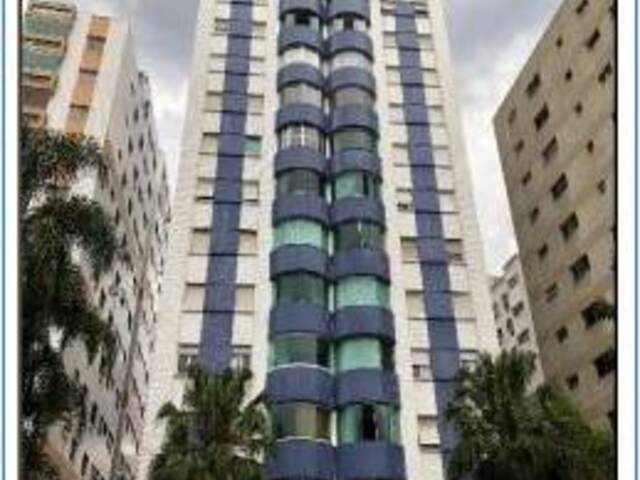 #10157 - Apartamento para Venda em São Vicente - SP - 1