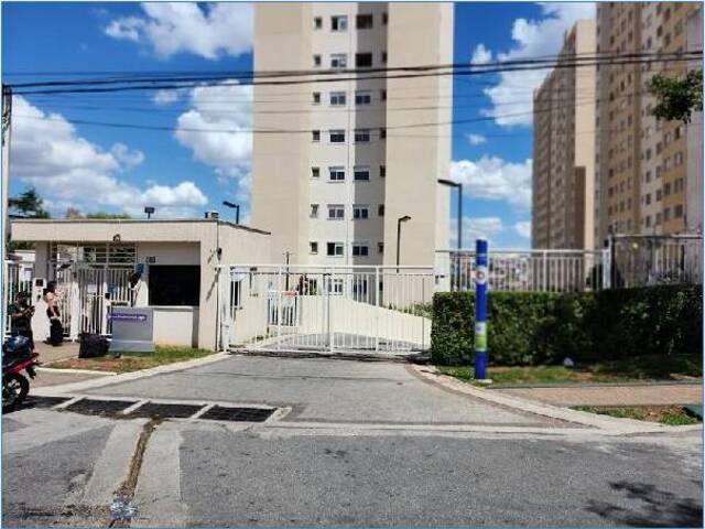 #10161 - Apartamento para Venda em São Paulo - SP - 2