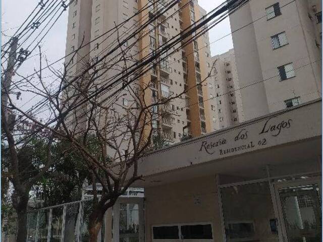 #10167 - Apartamento para Venda em São Paulo - SP - 1