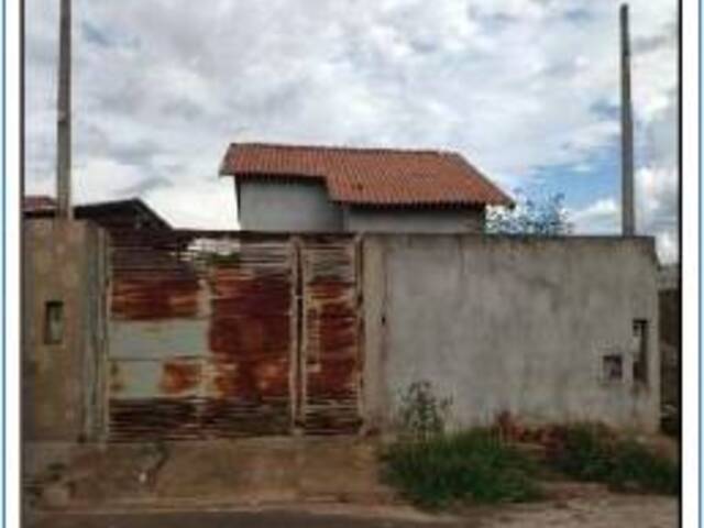 Venda em Residencial Mais Viver - São José do Rio Preto
