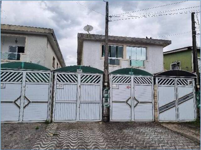 Casa para Venda em São Vicente - 2