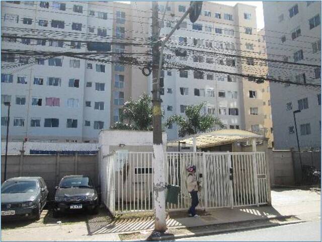 Venda em Jardim Miriam - São Paulo