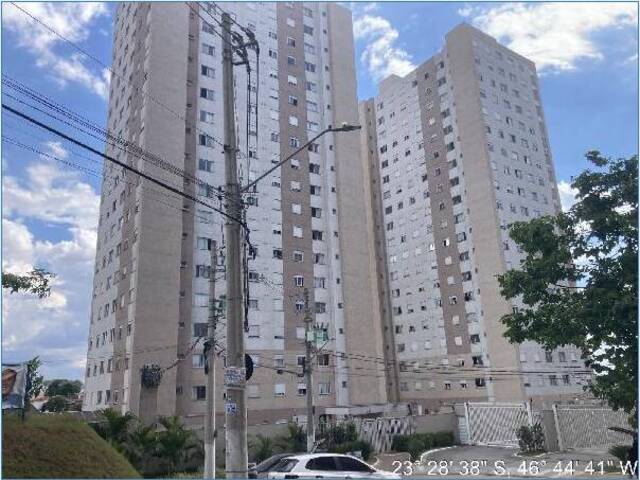 Apartamento para Venda em São Paulo - 1