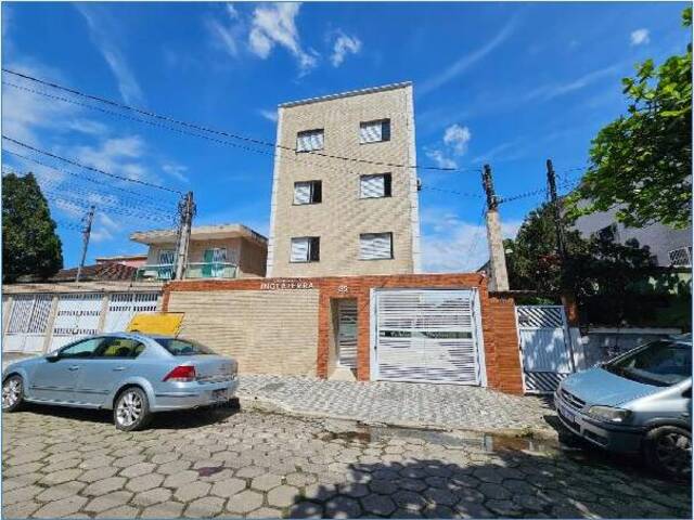 Apartamento para Venda em São Vicente - 1