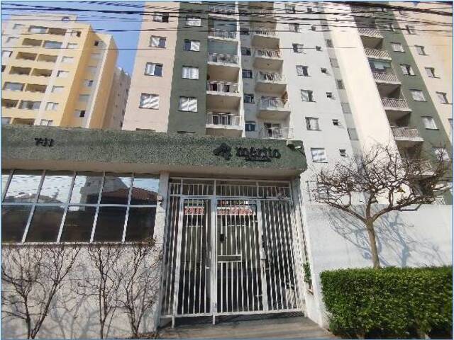 Venda em Jardim Nove de Julho - São Paulo