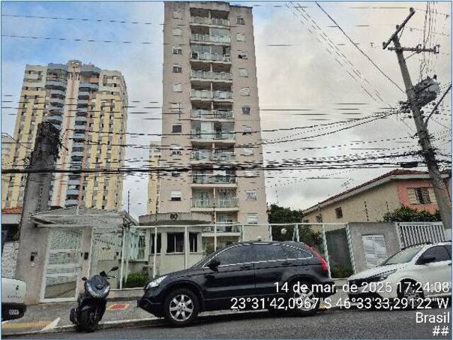 Venda em Vila Moreira - São Paulo