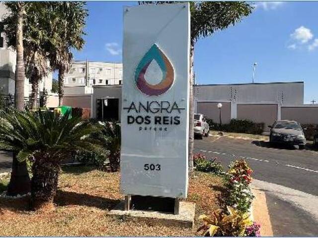 #10221 - Apartamento para Venda em Araras - SP - 2