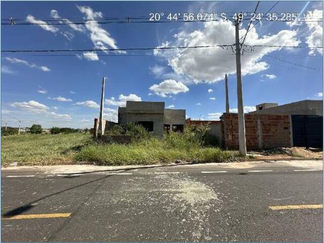 Venda em Setparque Horizonte - São José do Rio Preto
