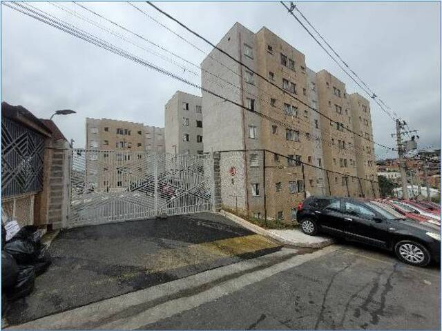 Venda em Jardim da Laranjeira (Zona Leste) - São Paulo