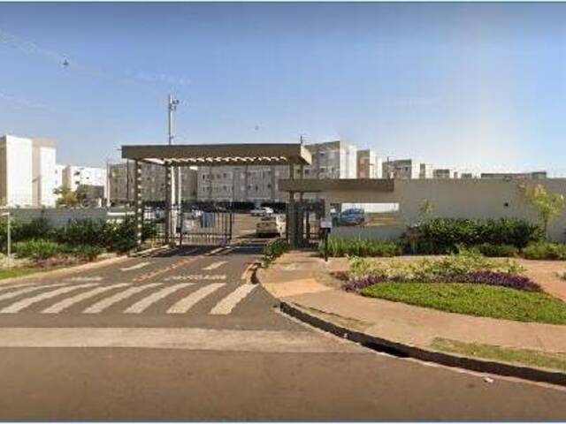 Venda em Jardim Campo Alegre - Sertãozinho