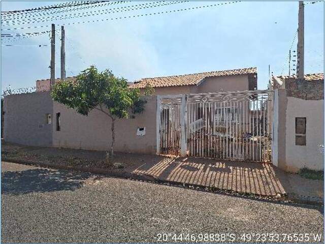 Venda em Residencial Morada do Sol - São José do Rio Preto