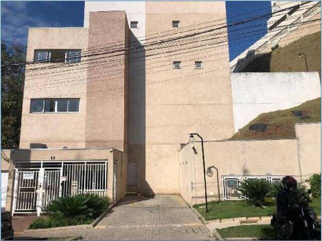 Venda em Vila Nova das Belezas - São Paulo