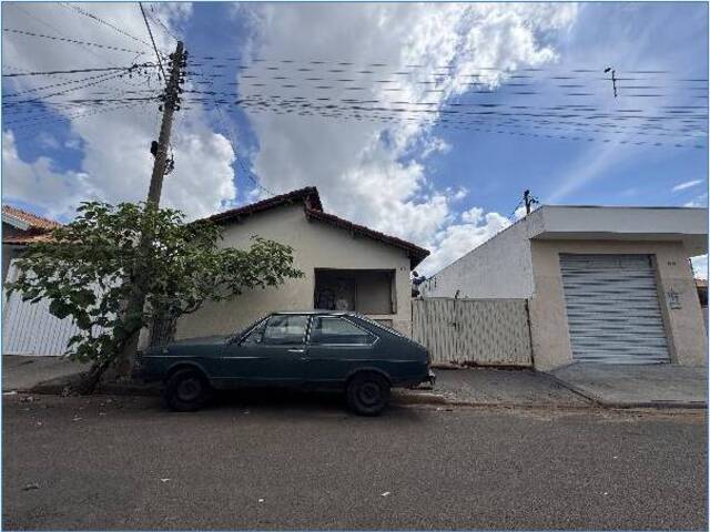 Venda em Castelo - Batatais