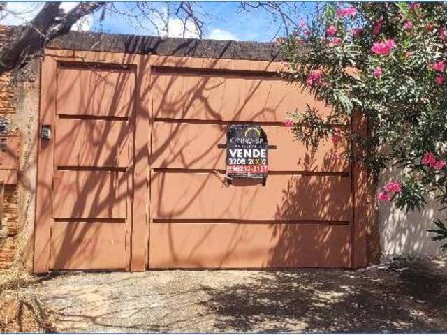 #10243 - Casa para Venda em Bauru - SP - 2